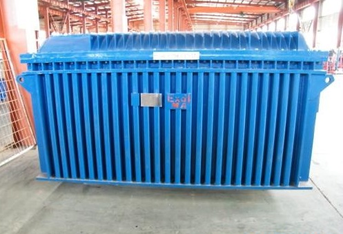 玛多矿用变压器