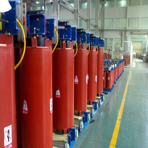 玛多SCB10-200KVA干式变压器
