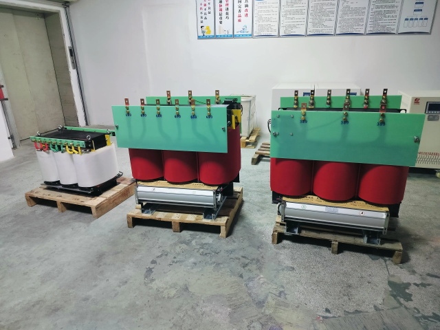 玛多KS11-1000KVA矿用变压器